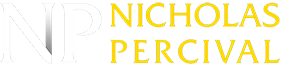 Nicholas-Percival-Commercial-Logo