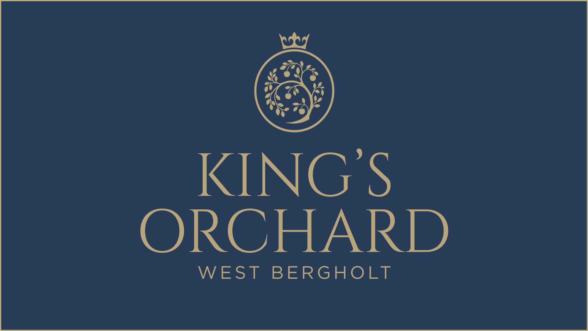 Coming Soon - Kings Orchard, West Bergholt, CO6 3JG