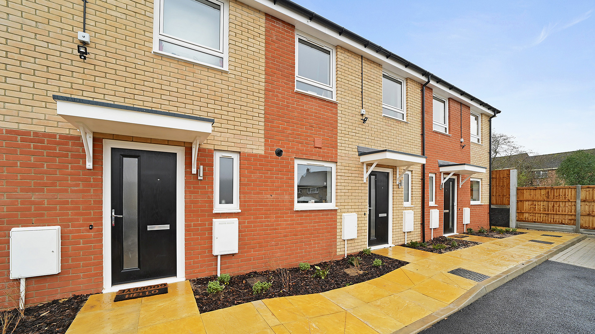 Eastlight Community Homes – Creating Affordable Homes to be proud of