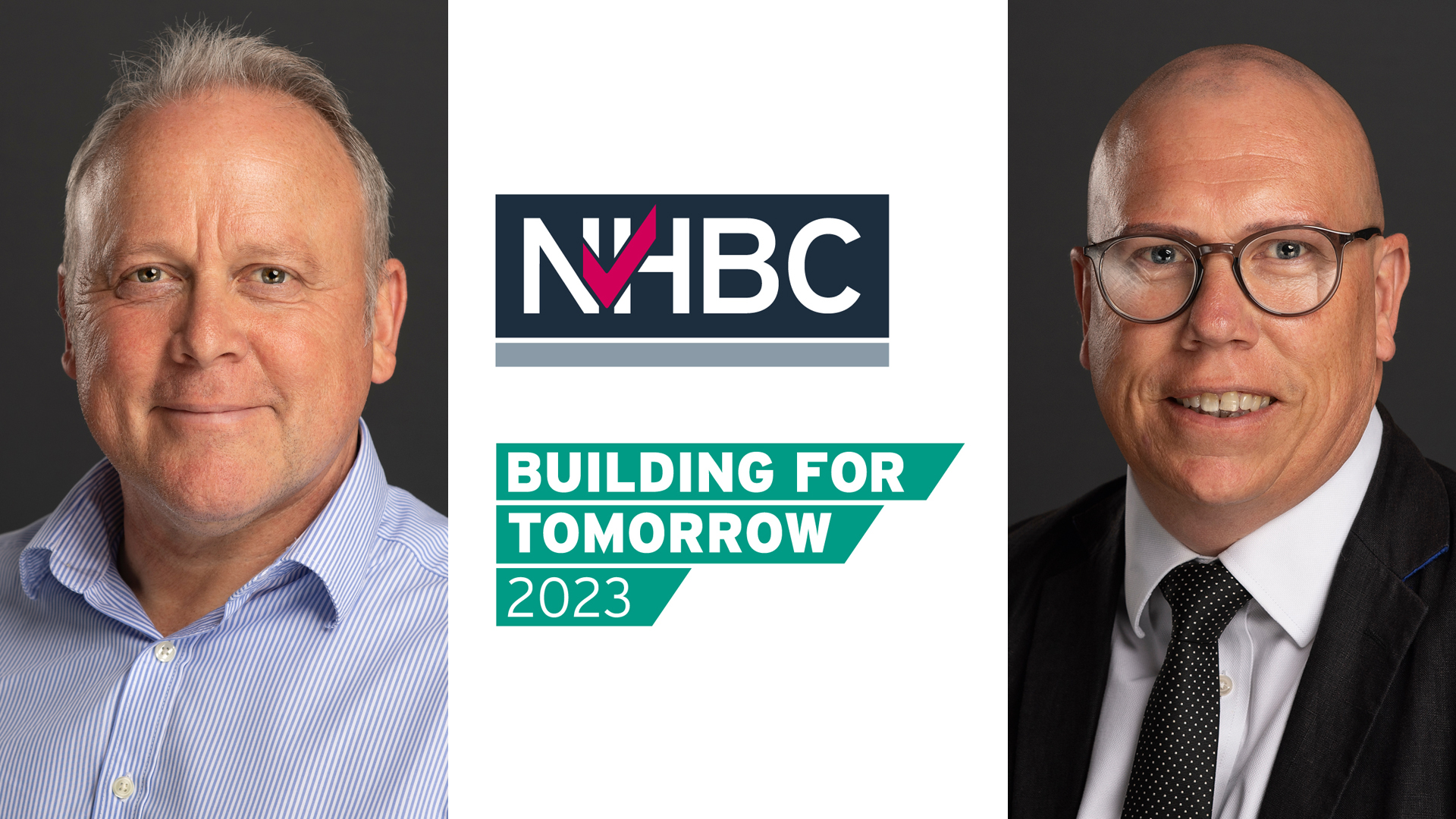 Building for tomorrow 2023
