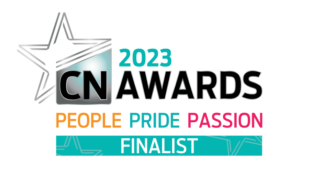 Rose Builders -CN Awards 2023 - Finalist