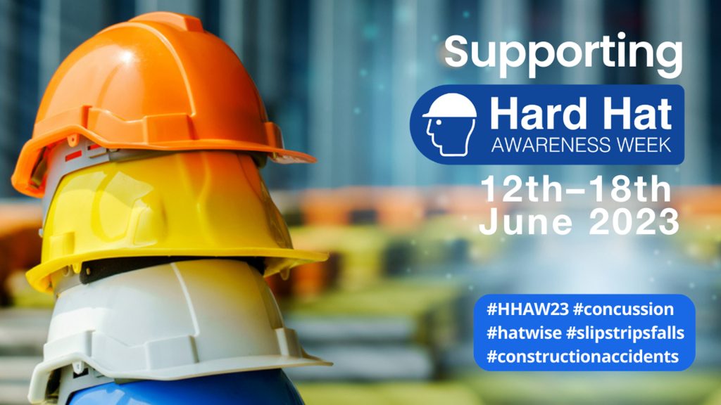 Rose Builders – Hard Hat Awareness Week