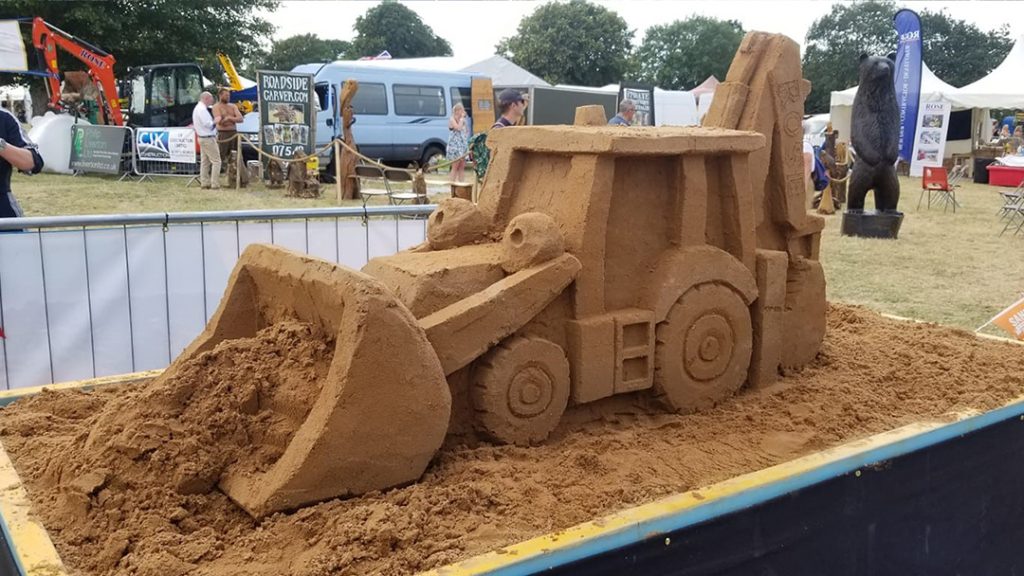 A Show to Remember! Tendring Show 2023