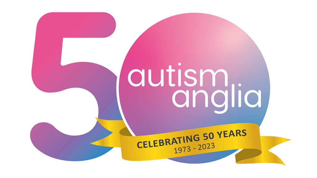 Autism Anglia Turns 50