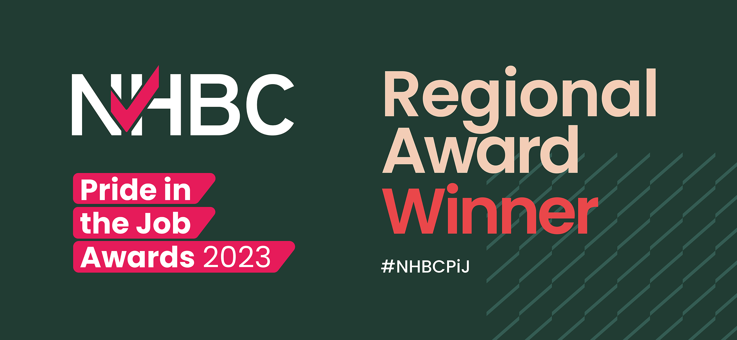 NHBC Regional Award Winner 2023