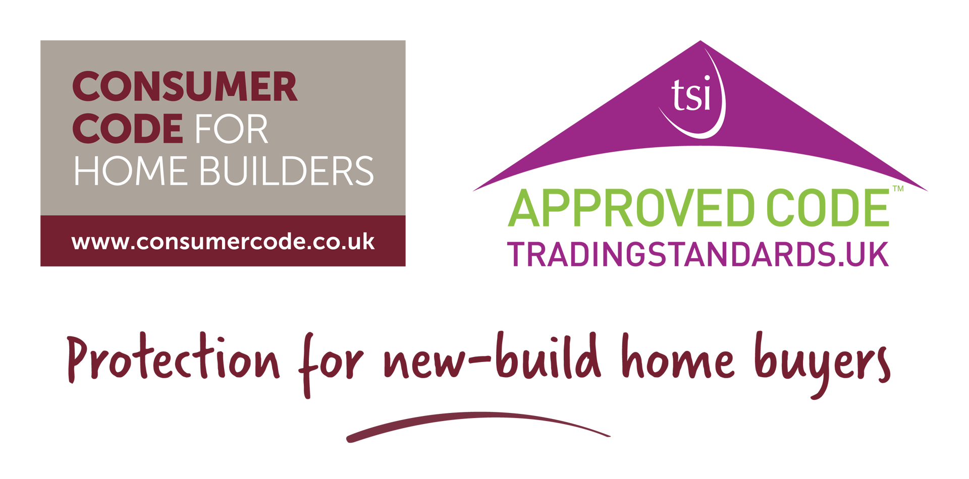 The Consumer Code for Home Builders