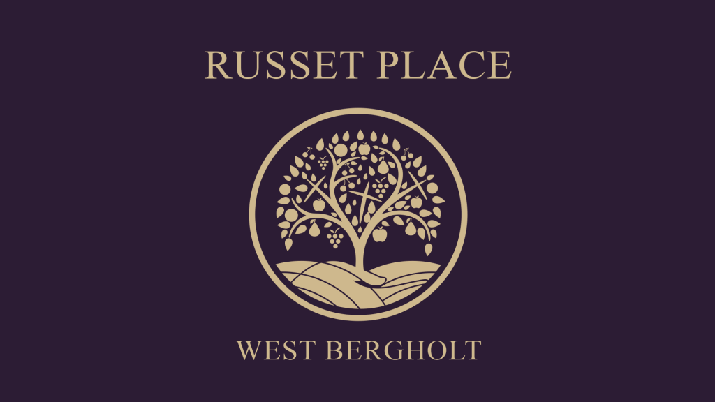 Russet Place, West Bergholt