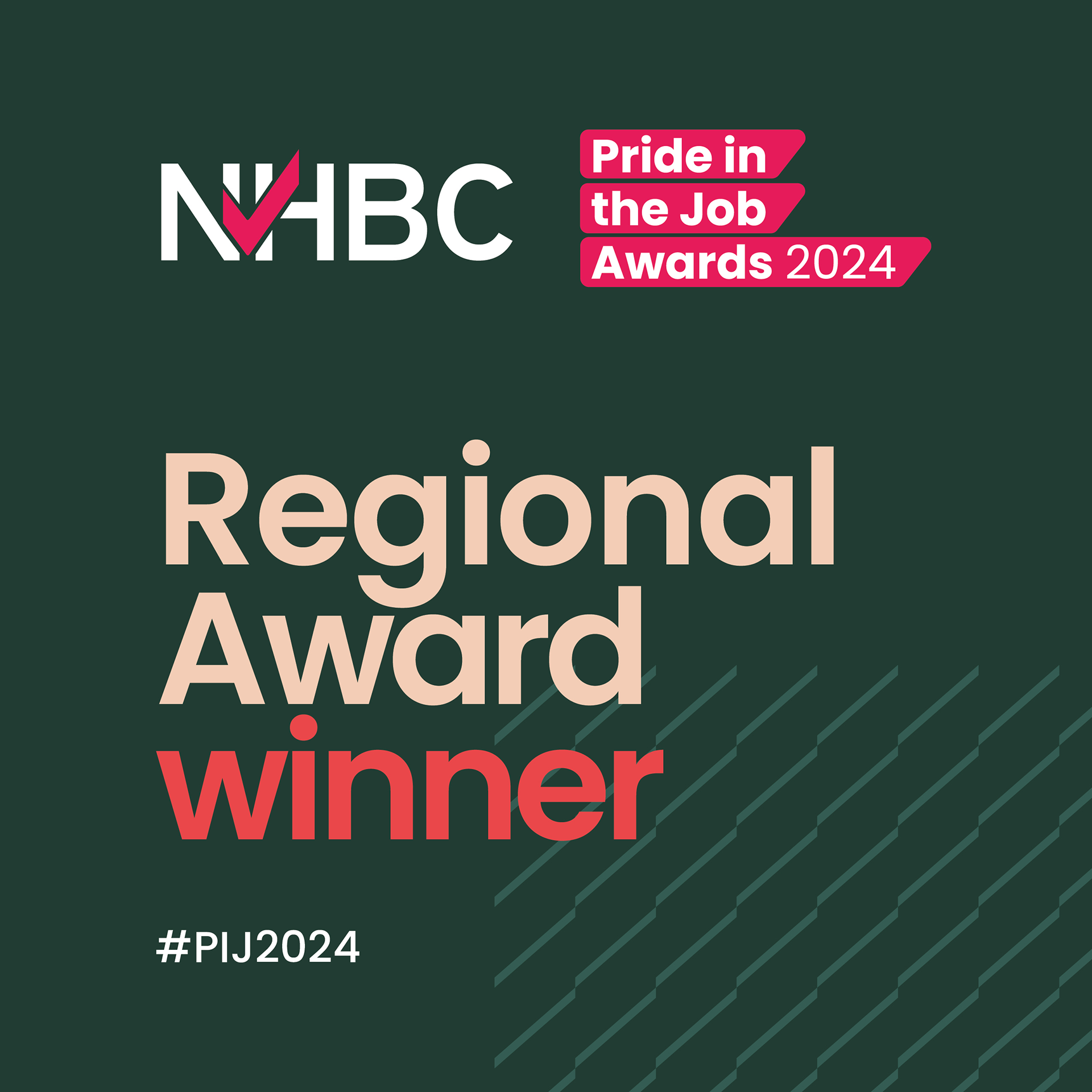 NHBC Regional Award Winner '24